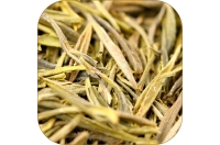 Herbata Żółta YELLOW BUDS Lepsza Niż Złoto Pij Jak Cesarz